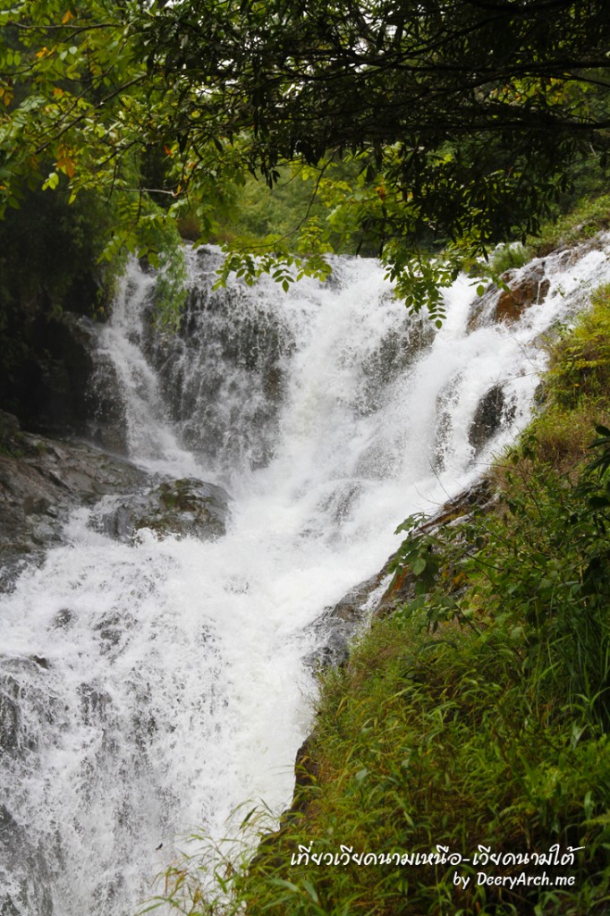 Datanla Waterfall