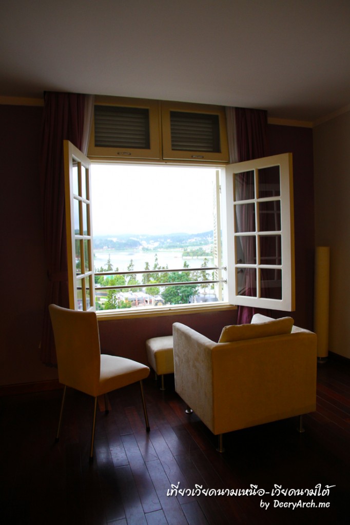 Ngoc Lan Hotel Dalat