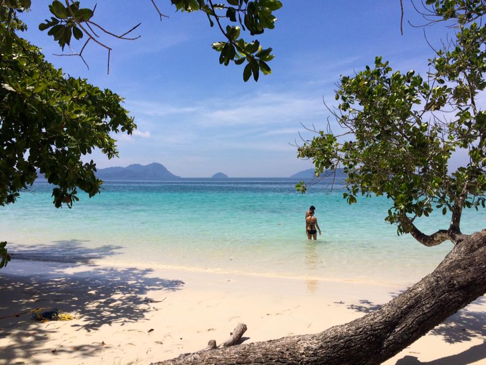 เยือนระนอง ท่องทะเลพม่า EP.2 เกาะนาวโอพี (Nyaung Oo Phee Island)