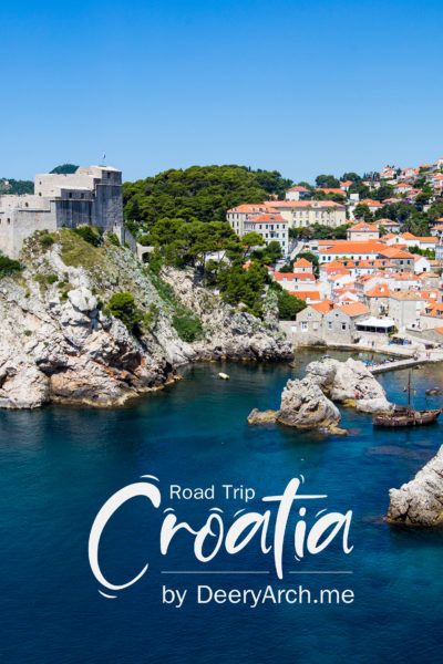 [Highlight Croatia] เที่ยวโครเอเชีย มนต์เสน่ห์แห่งทะเลเอเดรียติก